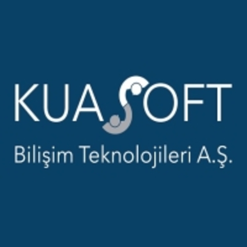 Odt&uuml; Teknokent Kuasoft Merkez Ofis Katı Yapım İşleri