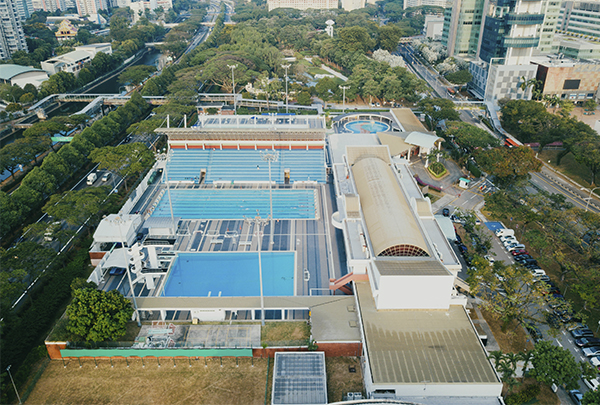Temiz, G&uuml;venli ve Konforlu Bir Y&uuml;zme Deneyimi İ&ccedil;in: Y&uuml;zme Havuzu Tesisatları